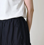 45R Batiste Tiered Skirt