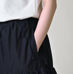 45R Batiste Tiered Skirt