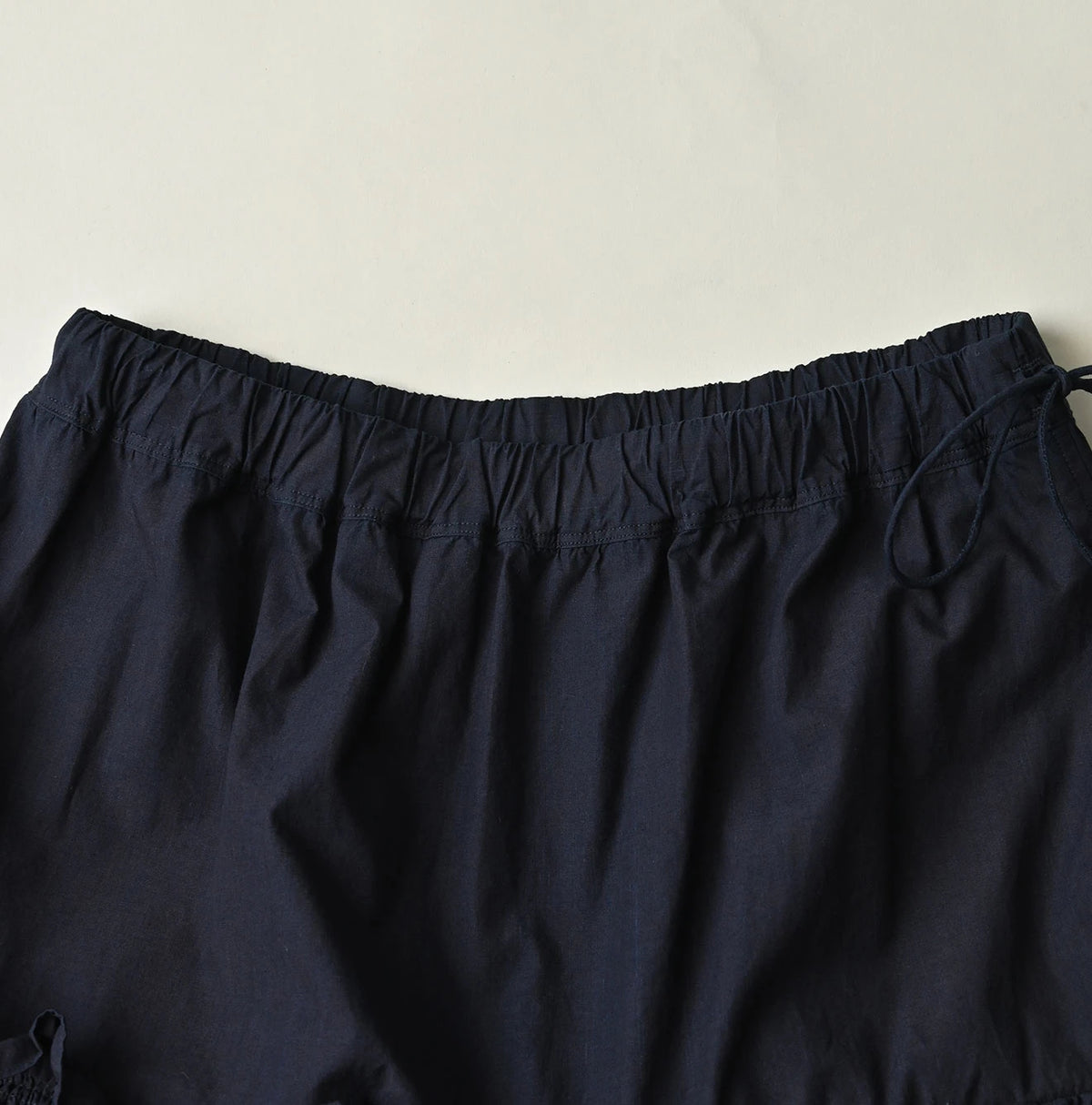45R Batiste Tiered Skirt