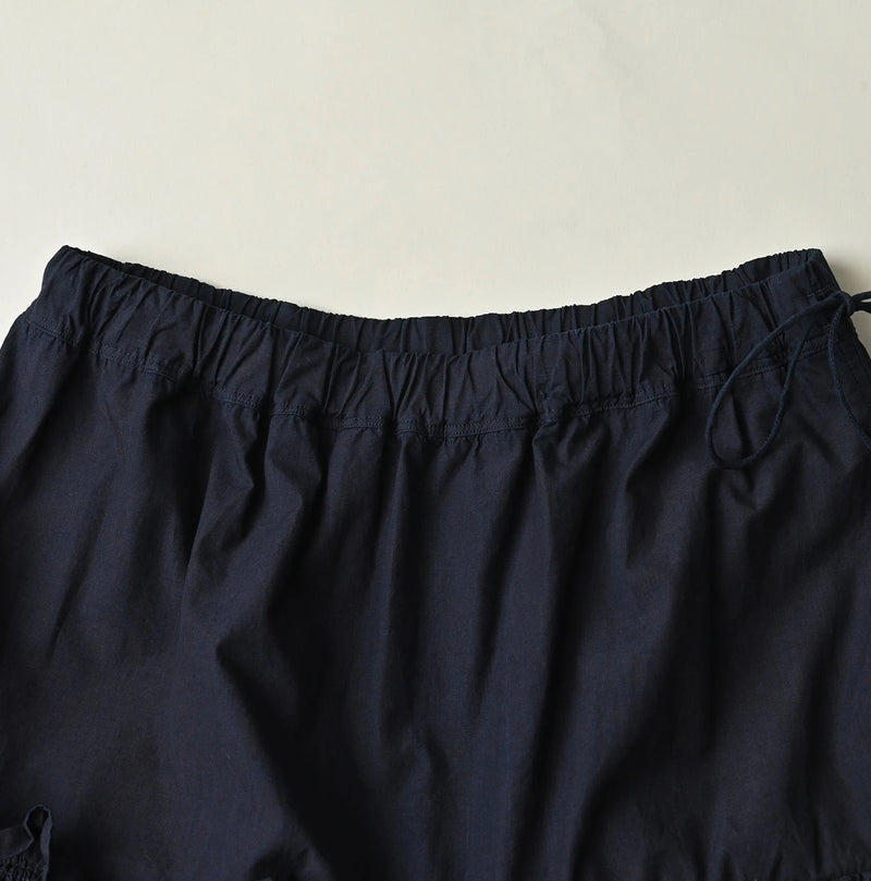 45R Batiste Tiered Skirt - Image 15
