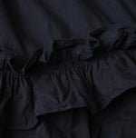 45R Batiste Tiered Skirt