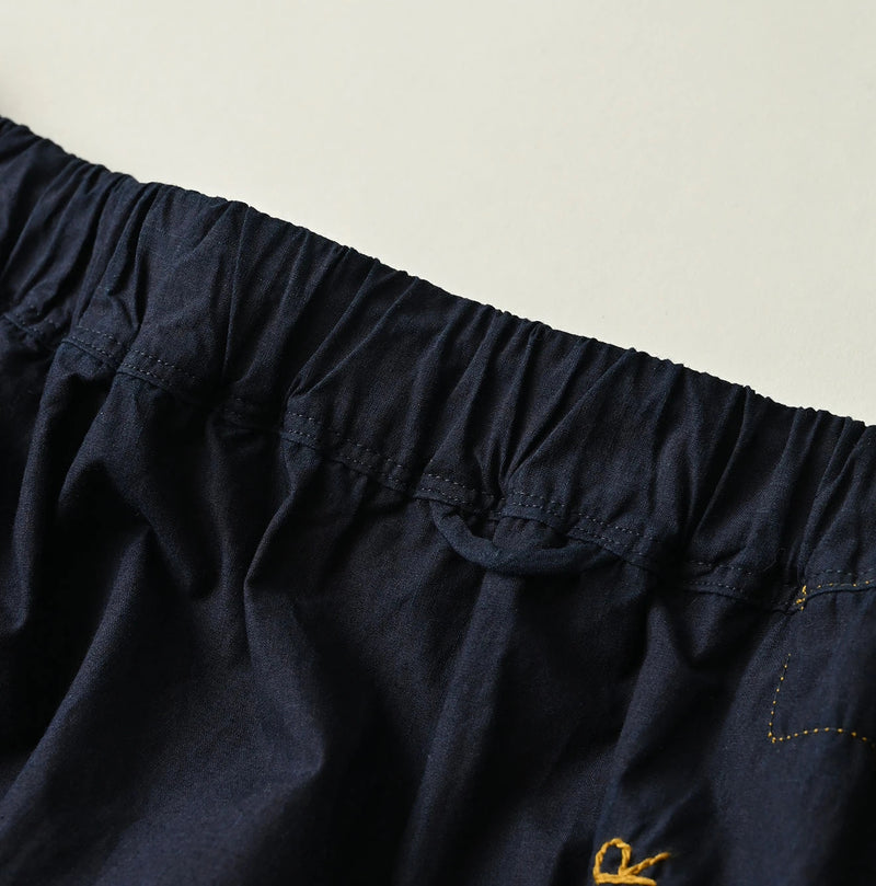 45R Batiste Tiered Skirt - Image 19