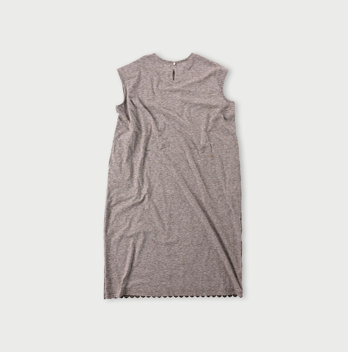 Rimma check set tops