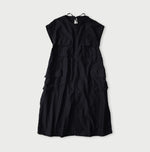 45R Yoko Sateen Dress