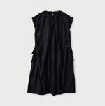 45R Yoko Sateen Dress