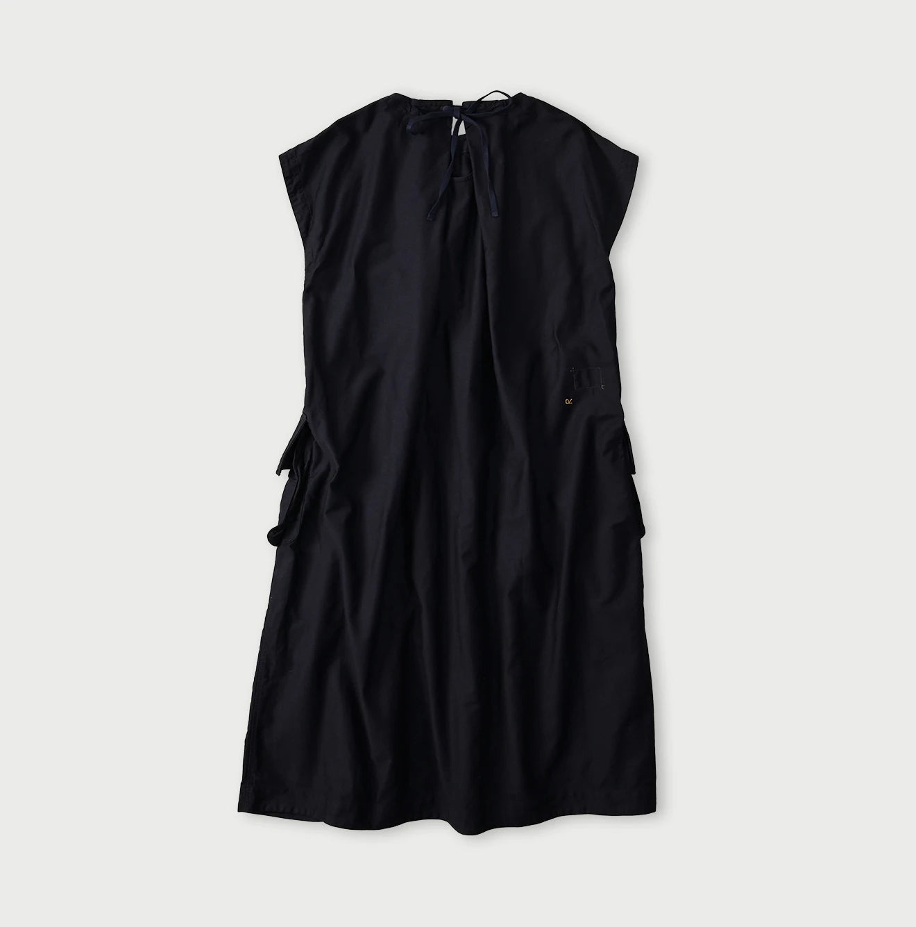45R Yoko Sateen Dress - Image 14