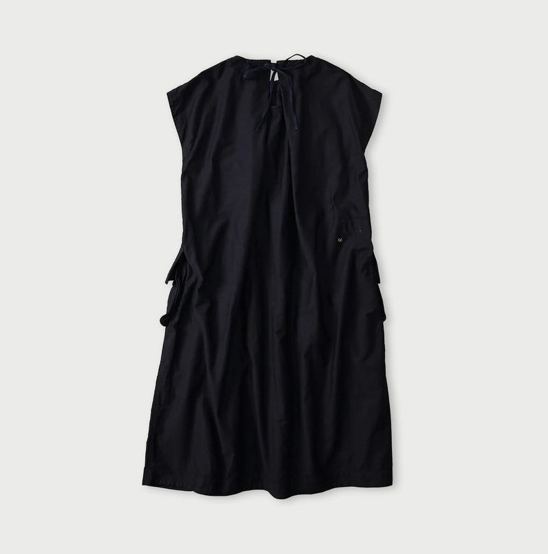 45R Yoko Sateen Dress - Image 14