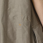 45R Yoko Sateen Dress