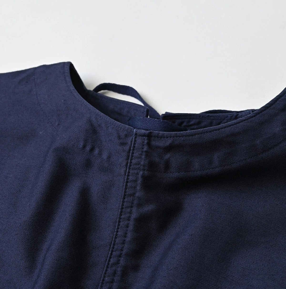 45R Yoko Sateen Dress