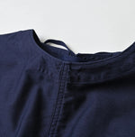 45R Yoko Sateen Dress