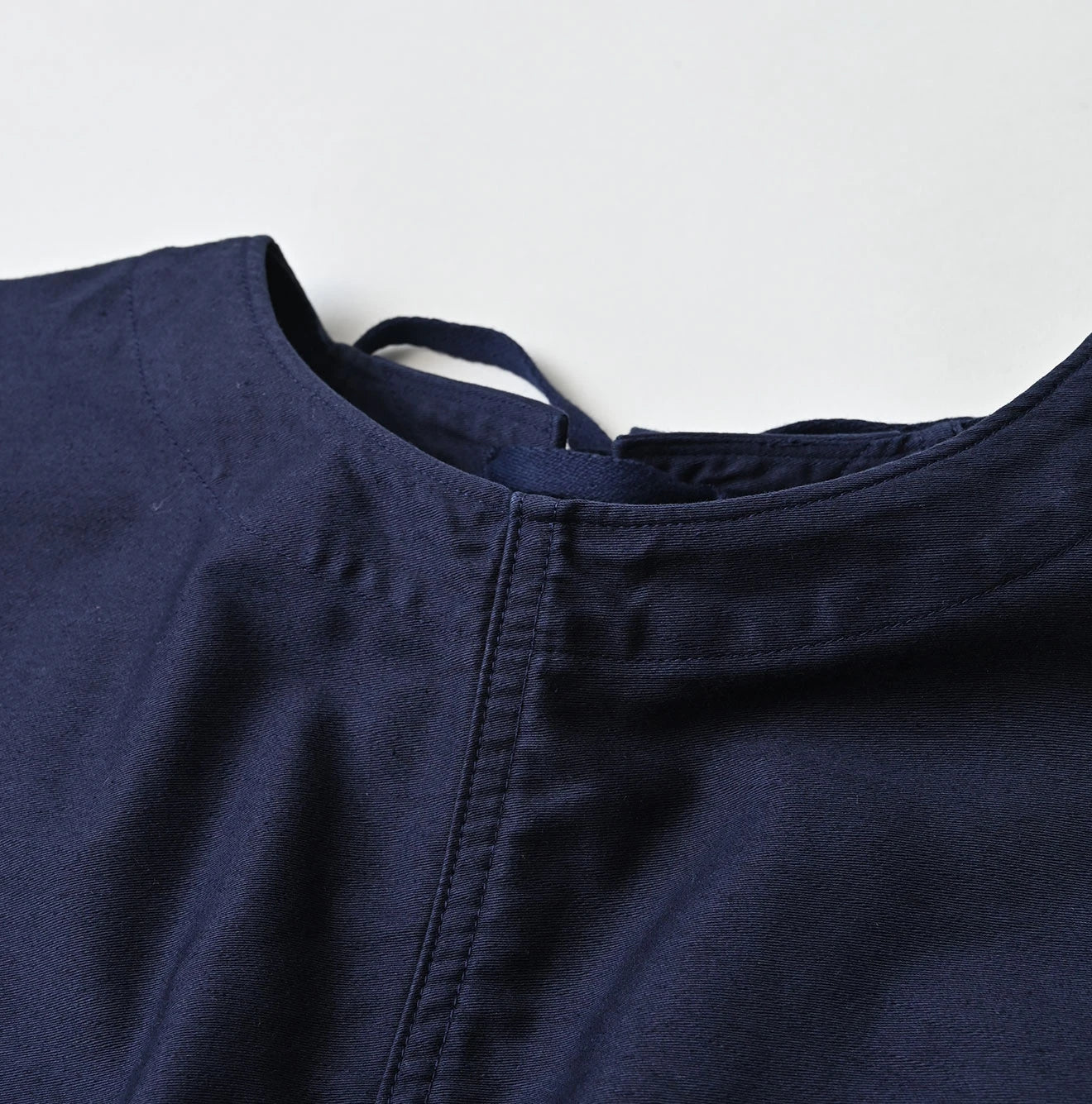 45R Yoko Sateen Dress - Image 15