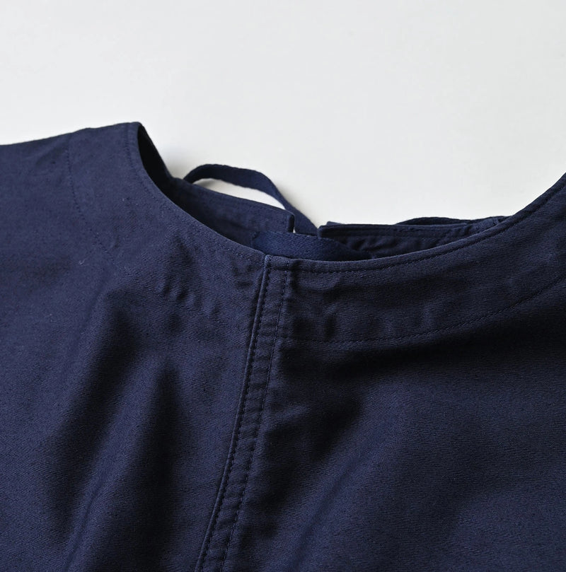 45R Yoko Sateen Dress - Image 15