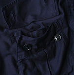 45R Yoko Sateen Dress