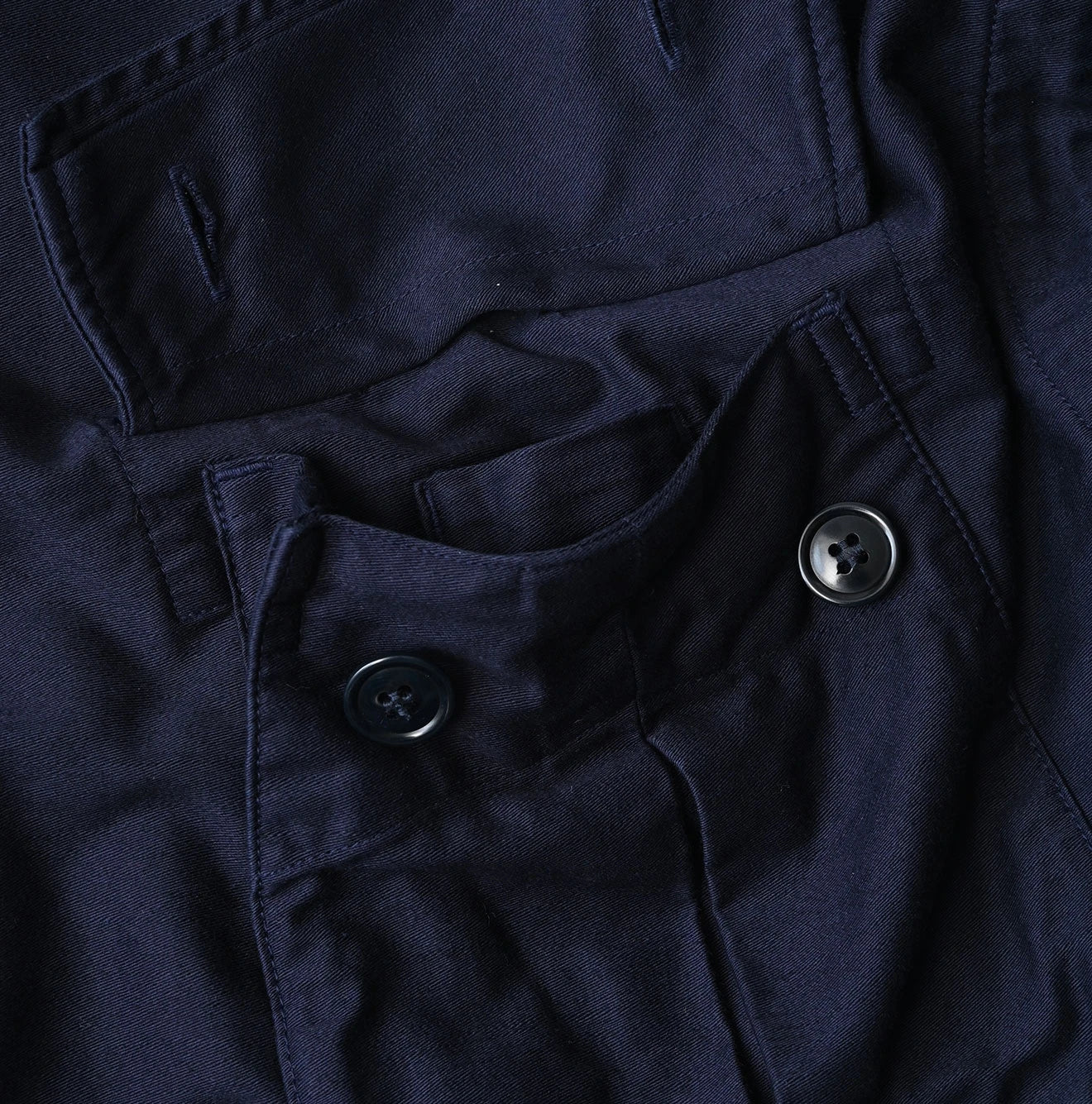 45R Yoko Sateen Dress - Image 19