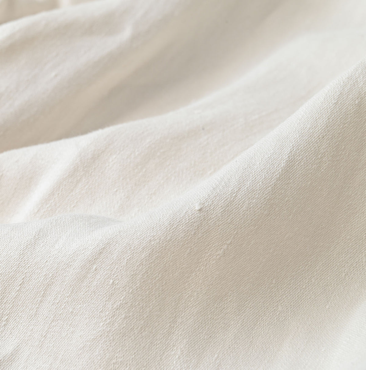 Linen Sateen Sailor Dress