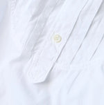 45R Broadcloth Tiered Dress