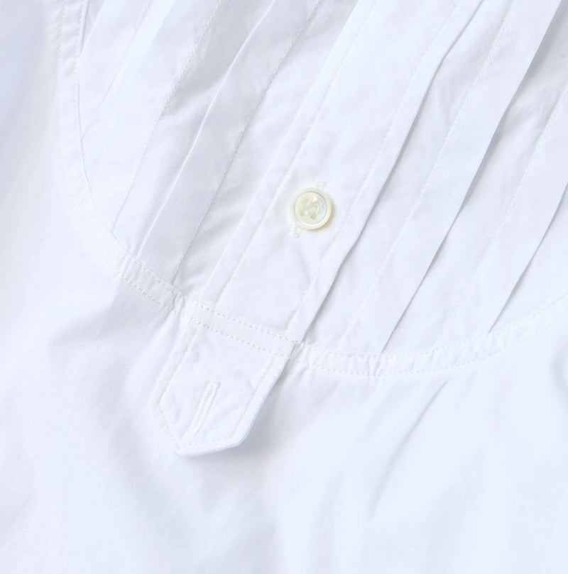 45R Broadcloth Tiered Dress - Image 15