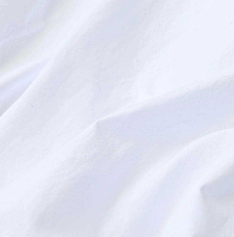 45R Broadcloth Tiered Dress - Image 19