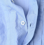 45R Broadcloth Mix Tiered Dress