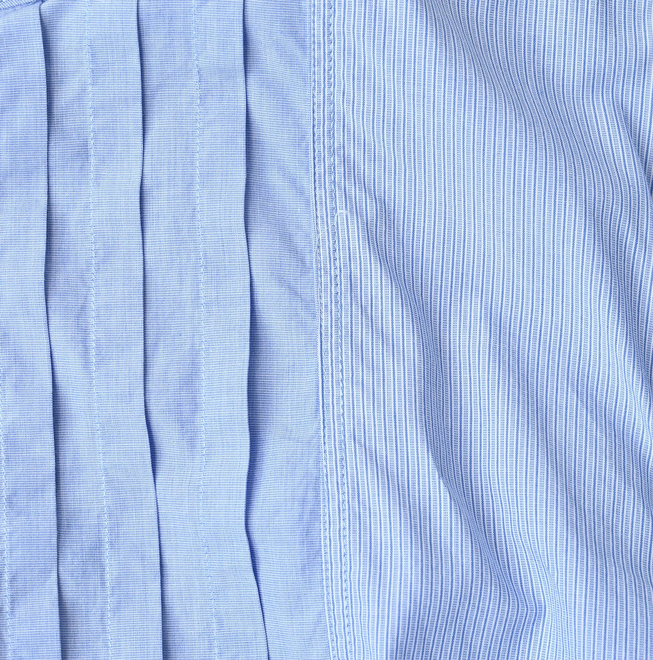 45R Broadcloth Mix Tiered Dress - Image 17