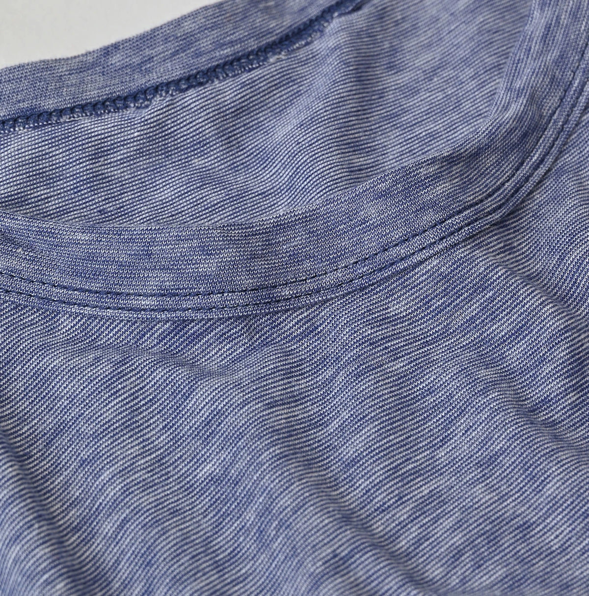 45R Plain Weave x Jersey Frilled Dress