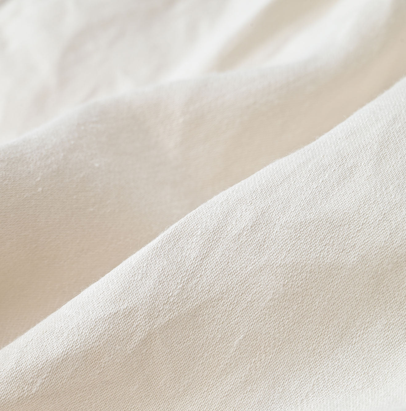 Linen Sateen Easy Short Pants - Image 15