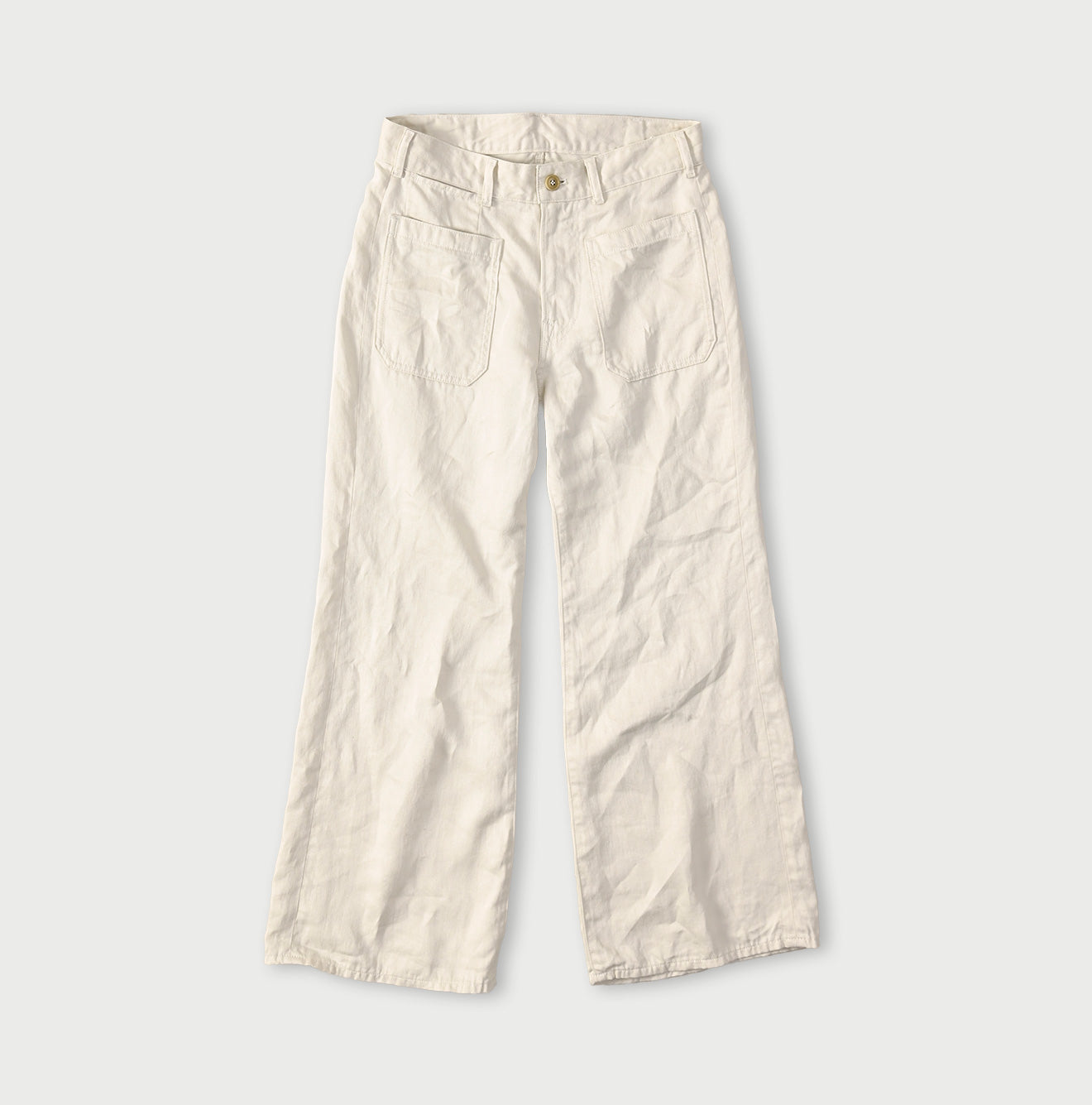 Linen Sateen Hippie Bachihime - Image 1