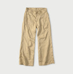 Linen Sateen Hippie Bachihime