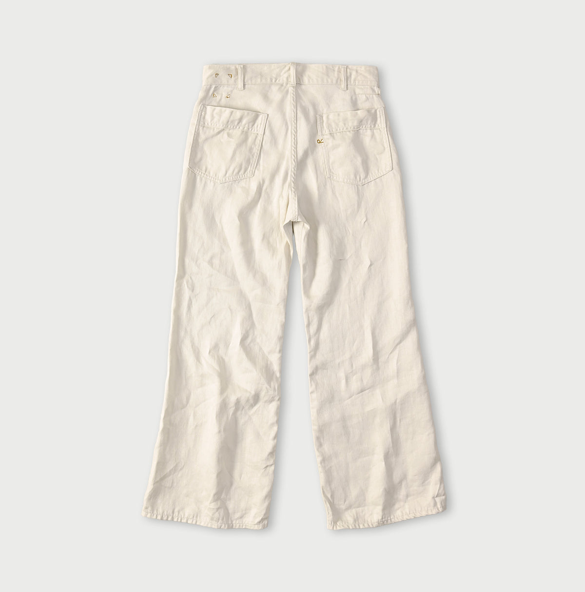 Linen Sateen Hippie Bachihime