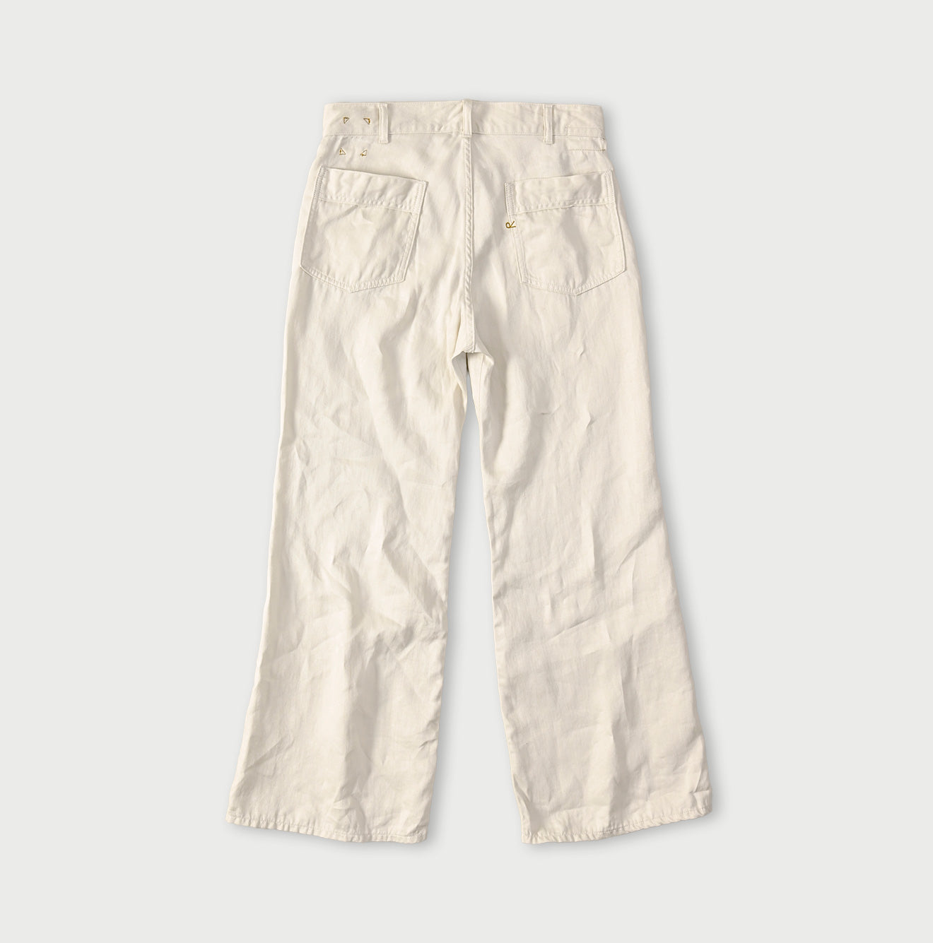 Linen Sateen Hippie Bachihime - Image 11