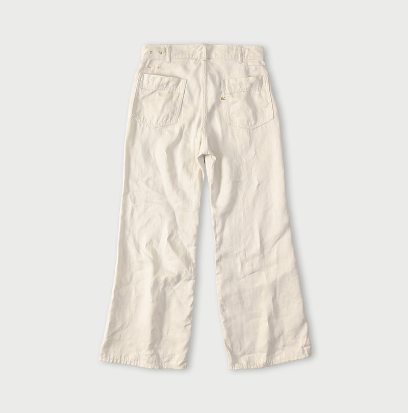 Linen Sateen Hippie Bachihime - Image 11