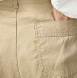 Linen Sateen Hippie Bachihime