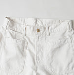 Linen Sateen Hippie Bachihime