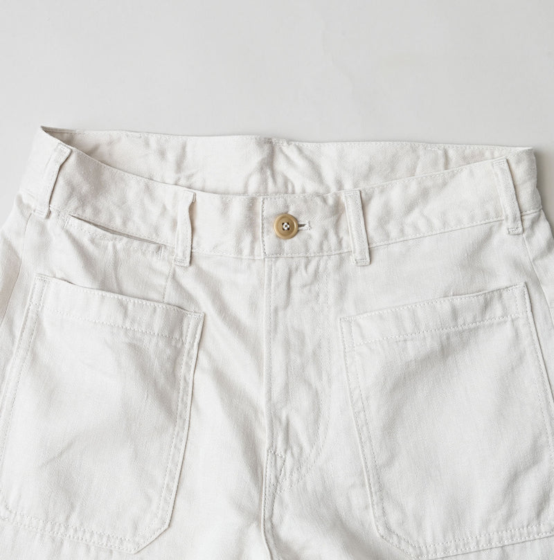 Linen Sateen Hippie Bachihime - Image 12