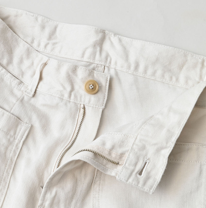 Linen Sateen Hippie Bachihime - Image 14