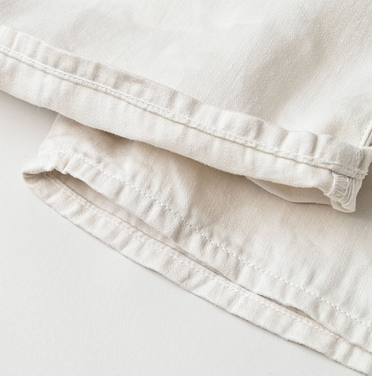 Linen Sateen Hippie Bachihime