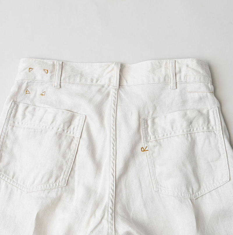 Linen Sateen Hippie Bachihime - Image 17