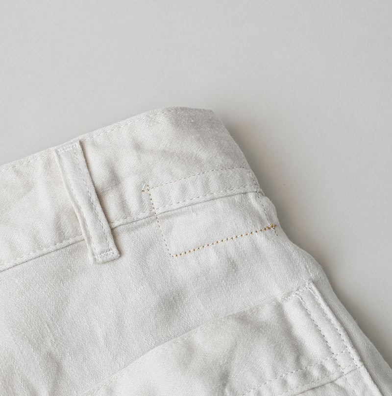 Linen Sateen Hippie Bachihime - Image 18