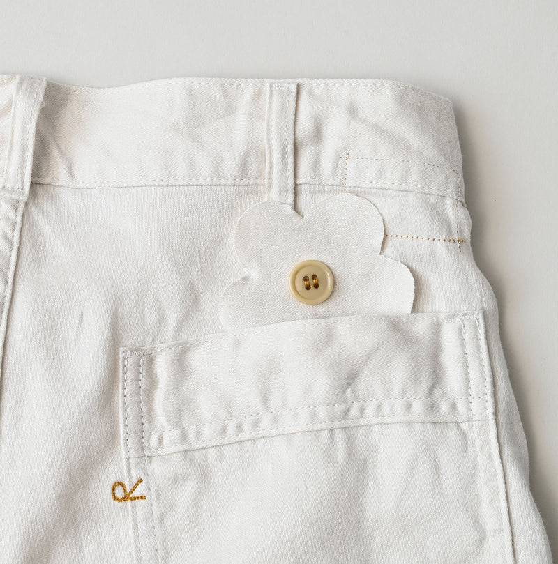 Linen Sateen Hippie Bachihime - Image 19