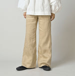 Linen Sateen Hippie Bachihime