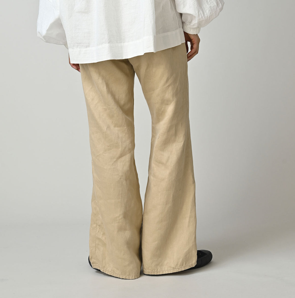Linen Sateen Hippie Bachihime