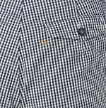 45R Indigo Cook Serge Charlotte Baggy Pants