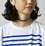 45R Basque Tuck Blouse