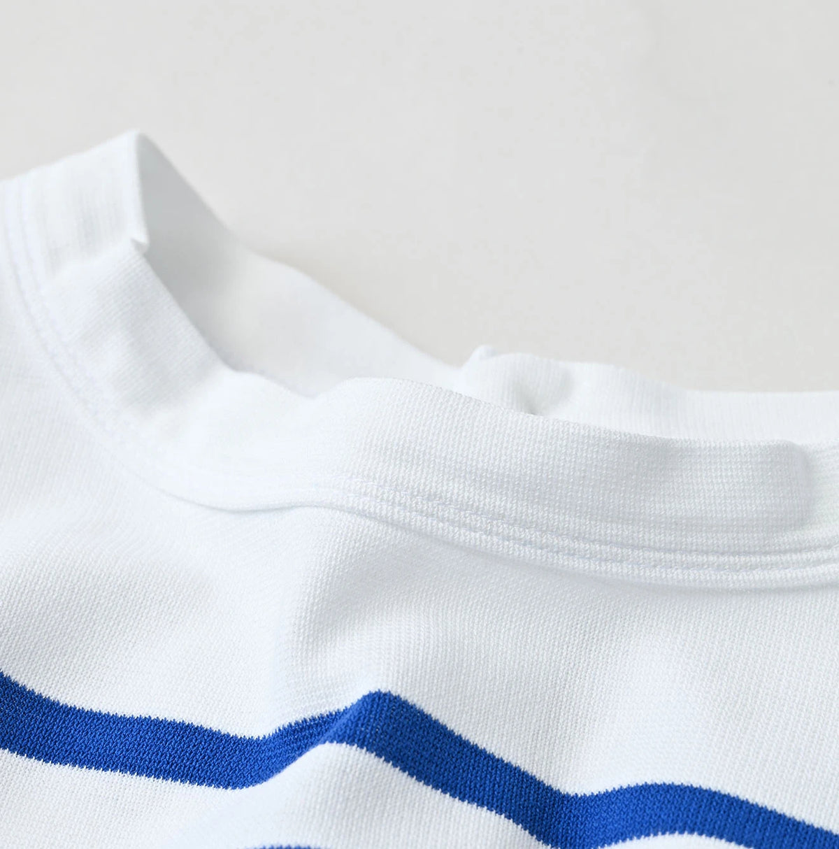 45R Basque Tuck Blouse