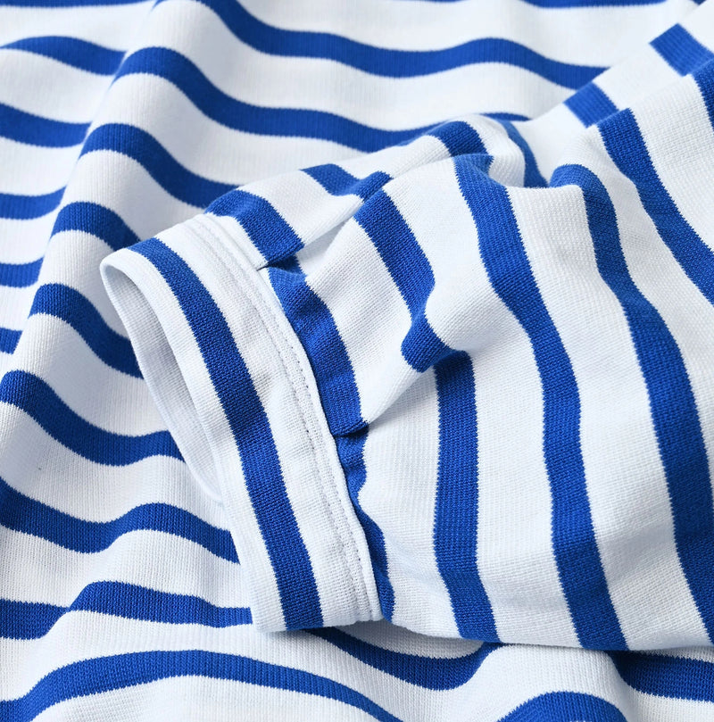 45R Basque Tuck Blouse - Image 14
