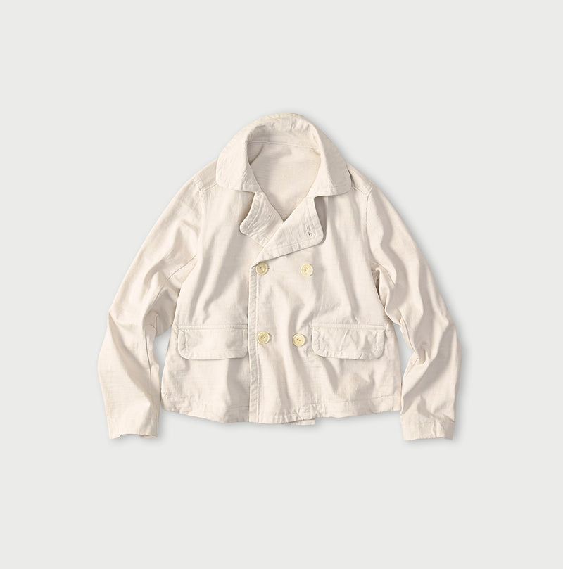 Dekoboko Tenjiku Annie Double Jacket - Image 1