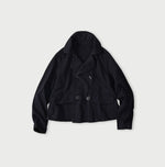 Dekoboko Tenjiku Annie Double Jacket
