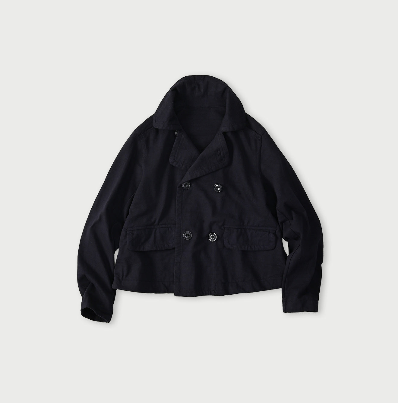 Dekoboko Tenjiku Annie Double Jacket - Image 2
