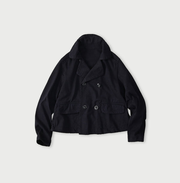 Dekoboko Tenjiku Annie Double Jacket