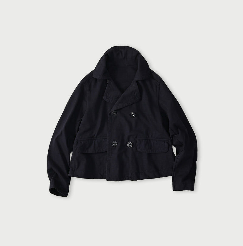 Dekoboko Tenjiku Annie Double Jacket - Image 2